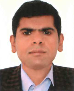 Abhishek Dev appointed Director, Census Operations, A &N Islands