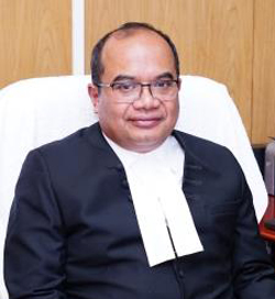 Justice HS Thangkhiew appointed Acting CJ of Meghalaya HC
