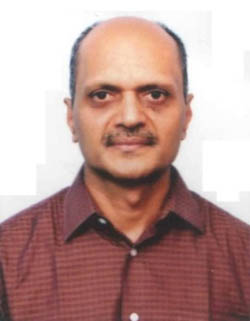 P S Reddy appointed Director, Census Operations, Goa