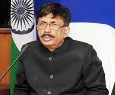 Abhaya is new DGP in Odisha