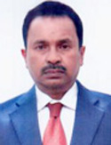 Partha Protim Bose joins as Director (Fin), Bridge & Roof Co Ltd
