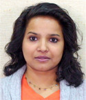 Anu Garg empanelled for holding Additional Secretary equivalent posts in GoI