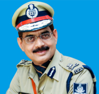 Satyajit Mohanty appointed Spl. DG (Intelligence), Odisha