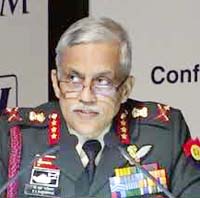Lt Gen P S Rajeshwar could be new chief of Tri-service command in A&N in Dec