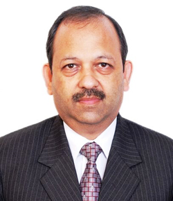 Will B K Agrawal return to Himachal Pradesh as CS again ?
