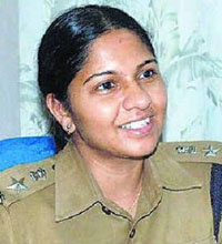 Mrs Bhavana Saxena appointed as Resident Commission, A P Bhavan