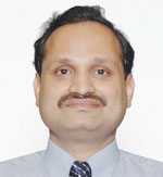 Keshav Rao yet to get orders for Director (Pers), Mahanadi Coalfields