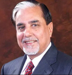 Subhash Chandra to continue as Non Exec. Director of Zee Entertainment