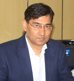 Tenure of Vidya Bhushan as CVO, BMEL extended with additional charge of HMT