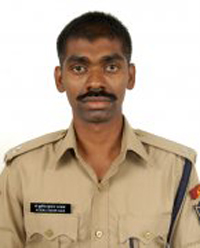 Sunil Kumar Naik to join AP Govt on ICD