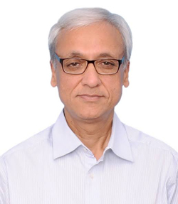 Anil Mukim takes over as Chief Secretary, Gujarat