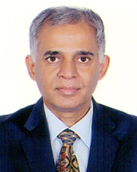 A Gitesh Sharma assumes charge as High Commissioner to Australia