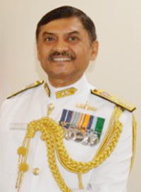 Narayan Prasad likely to join as CMD, Mazagon Dock Shipbuilders Ltd on Dec 1