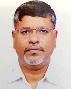 An honour for India-Indian Lawyer Raghvesh to be Barrister