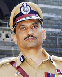 Mumbai Police Commissioner, Sanjay Barve gets yet another extension