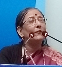Mrs Soma Roy Burman to take over as Controller General of Accounts on Dec 1