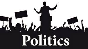 POLITICS