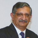 Narula to act as Chief Secretary