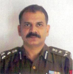 Aditya Mishra appointed Chairman, LPAI