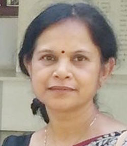 Mrs Shikha Gupta to take over as Director (OU), BEL on Dec 1