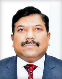 N Muruganandam empanelled as Additional Secretary in GoI