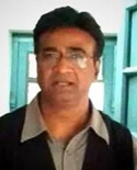 Pravir Krishna empanelled for holding Secretary equivalent posts in GoI