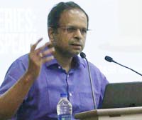 S Gopalakrishnan of T N empanelled as Additional Secretary in GoI
