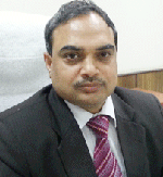 Rajesh Verma empanelled as Secretary in GoI
