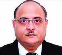 Kaun Banega Chairman Railway Board (1)