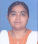 Mrs Punam goes on inter cadre deputation to Bihar