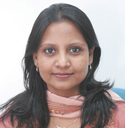 Supriya Sahu empanelled as Additional Secretary in GoI