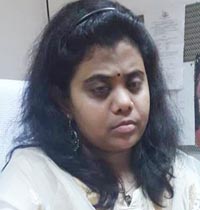 Cadre of Ms Patil Pranjal Lahensingh transferred to AGMUT