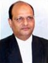 Justice Mohammad Rafiq appointed CJ of Meghalaya HC