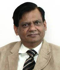 Kaun Banega Chairman Railway Board ? (4) Vishvesh Chaube