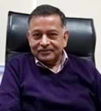 Ashok Pal Singh appointed as Member, Banking & HRD, Postal Services Board