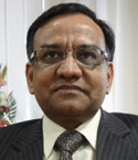 OBC MD & CEO M K Jain to be moved to Canara Bank ?