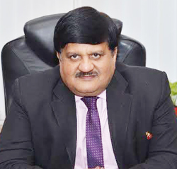 Murali Ramaswami appointed ED of Bank of Baroda