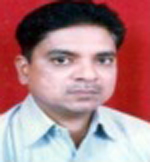 Dr Prakasham gets additional charge of Forest Head in MP