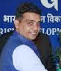 Tenure of Vinayak Garg as CVO, ITDC extended