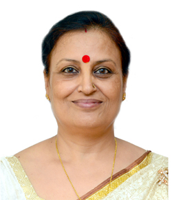 Mrs Harjeet Kaur Joshi selected as CMD, Shipping Corporation of India