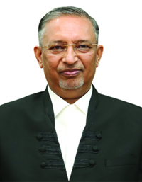 Madras HC still functioning with Acting CJ