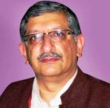 Umang Narula appointed Govt Nominee on Jammu & Kashmir Bank Board