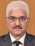 NPCIL CMD, S K Sharma to continue or retire in Nov ?