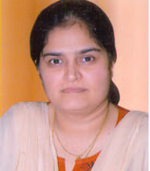 Ms Usha Sharma empanelled as Secretary in GoI