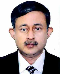Mallampalli Srinivas Rao empanelled as Secretary in GoI