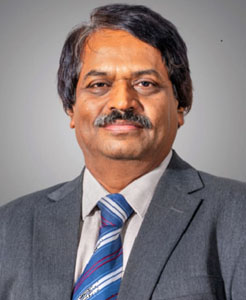 C Ananda to take over as new ED, BHEL Bhopal on Oct 24