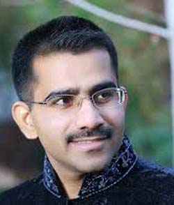 K D Dewal also Ambassador to Georgia