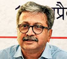 Raghvendra Singh to be Director of NMML ?