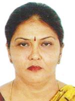 Ms Pomila Jaspal joins as Director (Fin), MRPL