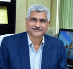 Ramesh Babu selected as Director (Ope), NTPC Ltd